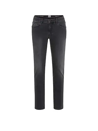 BRAX | Jeans Slim Fit CHUCK | grau